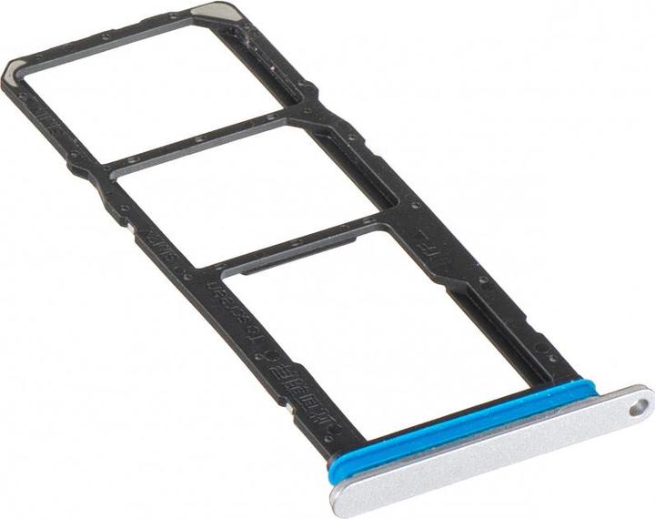 Honor SIM Tray fur X5c Plus, Silver