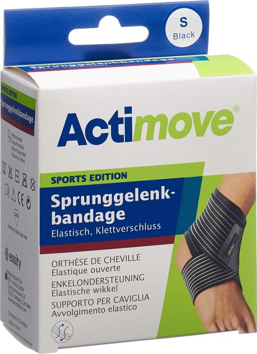 Produktbild BSN Sport Sprunggelenkbandage S (S)