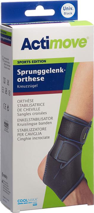 Produktbild BSN Sport Sprunggelenkorthese