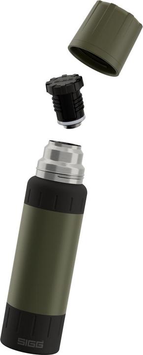 Productafbeelding Sigg Isolierflasche Alpine Star 0.75 l (0.75 l)