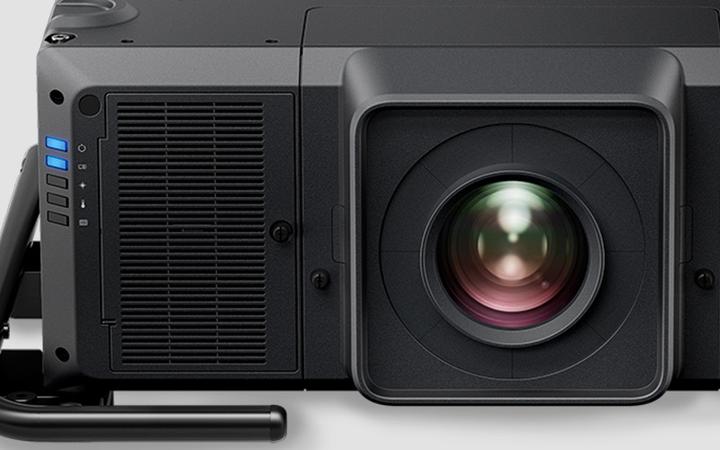 Actual product image Epson EB-L30000U (WUXGA, 30000 lm)
