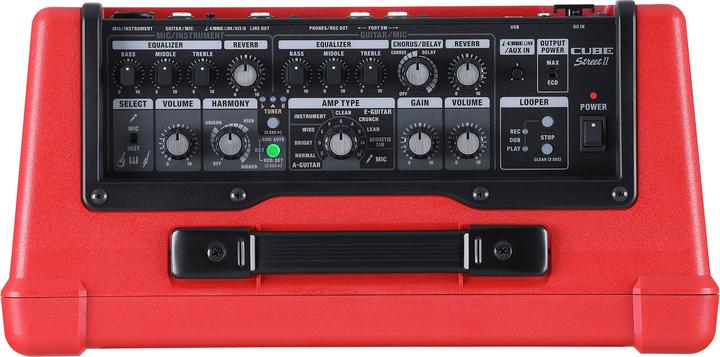 Immagine prodotto BOSS (Electronics) Cube Street II (Chitarra, 10 W)