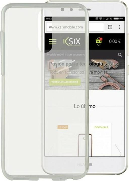 Immagine prodotto KSIX Caso (Mate 10 Lite, Huawei G10)