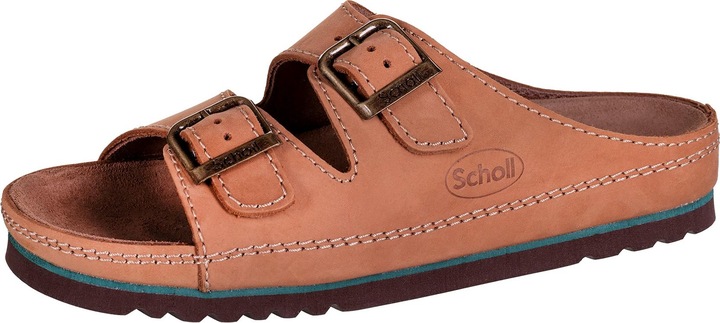 Mobilex Scholl Air Bag - Infradito unisex taglia 38 (38)