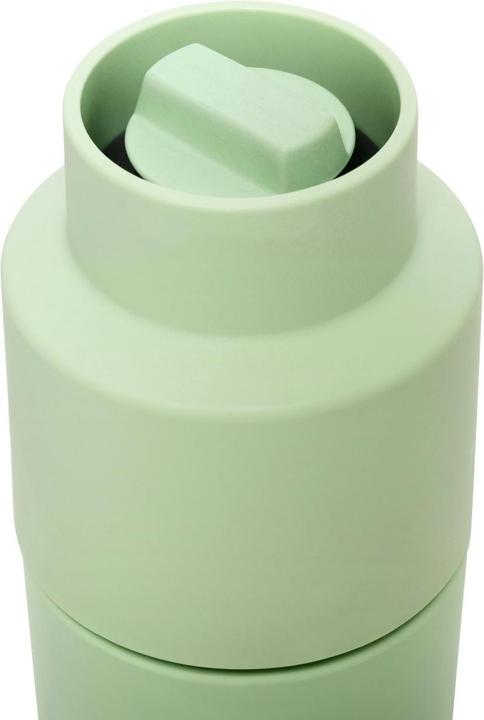 Image du produit Crush Grind Moulin à épices Billund 11.6 cm, vert clair (Différentes épices)
