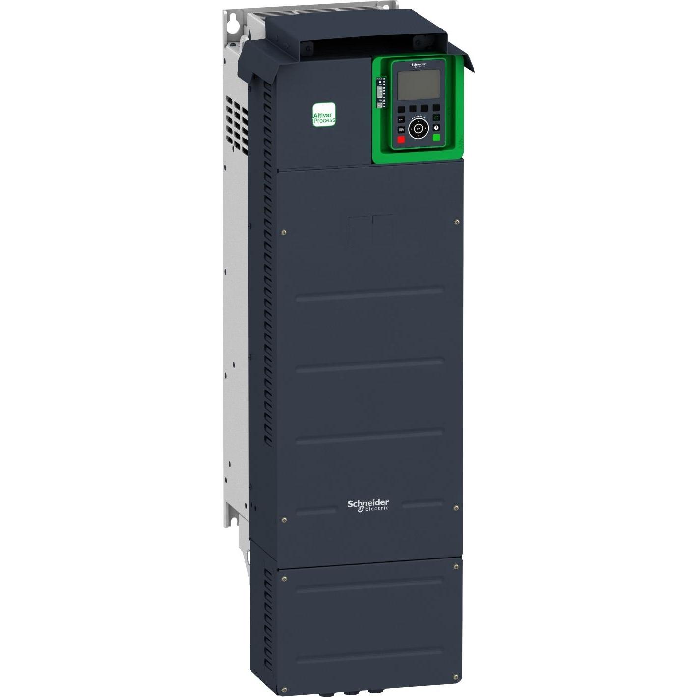 Schneider Electric, Frequenzumrichter, Frequenzumrichter, ATV930, 30kW, ATV930D30M3C