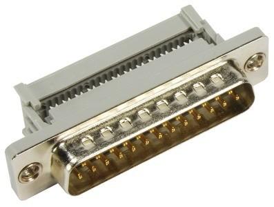 Image du produit Harting Barrette à broches