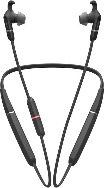 Produktbild Jabra Evolve 65e MS Duo (Kabellos, USB-A)