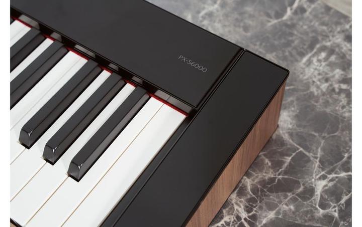 Image du produit Casio Privia PX-S6000 (88 Boutons)