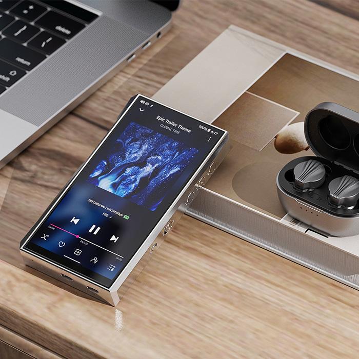 Actual product image FiiO M23 (64 GB)