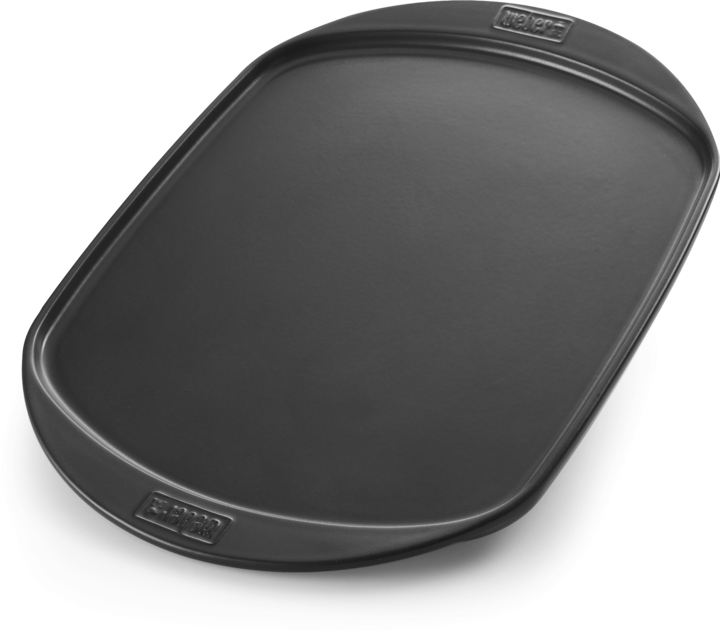 Produktbild Weber Keramische Grillplatte gross