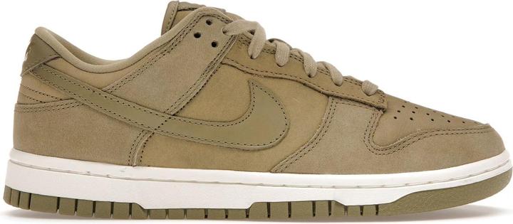 Image du produit Nike Dunk Low PRM Neutral Olive (Women's) (40.5)