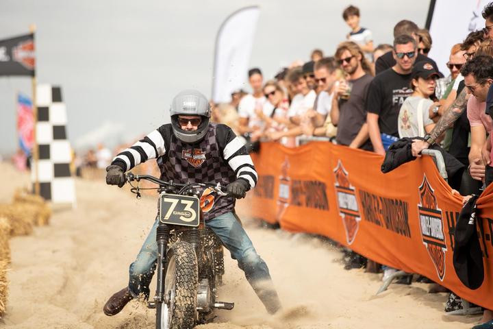 Produktbild Shoei Glamster (57 - 58 cm, M)