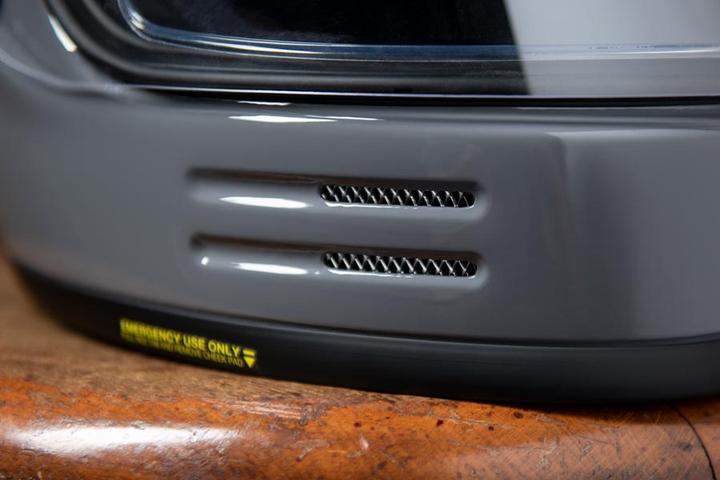 Produktbild Shoei Glamster (57 - 58 cm, M)