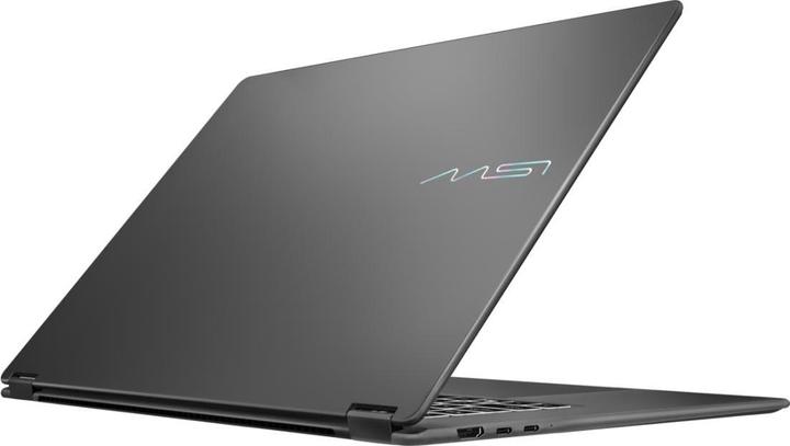 Produktbild MSI Prestige 16 Flip AI+ Evo C3MTG-063 (16", 4000 GB, 32 GB, DE, Intel Core Ultra 9 386H)
