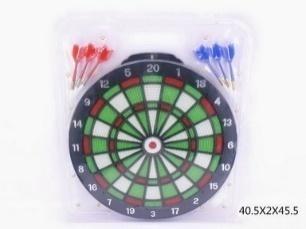 Image du produit MADE Jeu de fléchettes