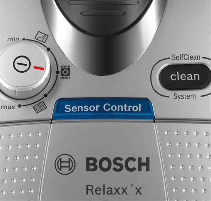 Actual product image Bosch Hausgeräte Relaxx'x