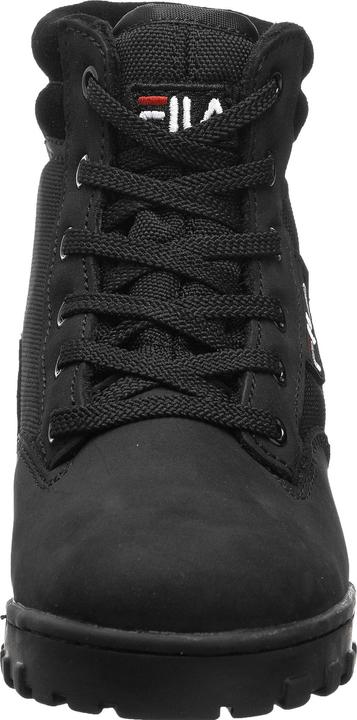 Actual product image FILA Grunge Mid II Boots - 106255 (37)