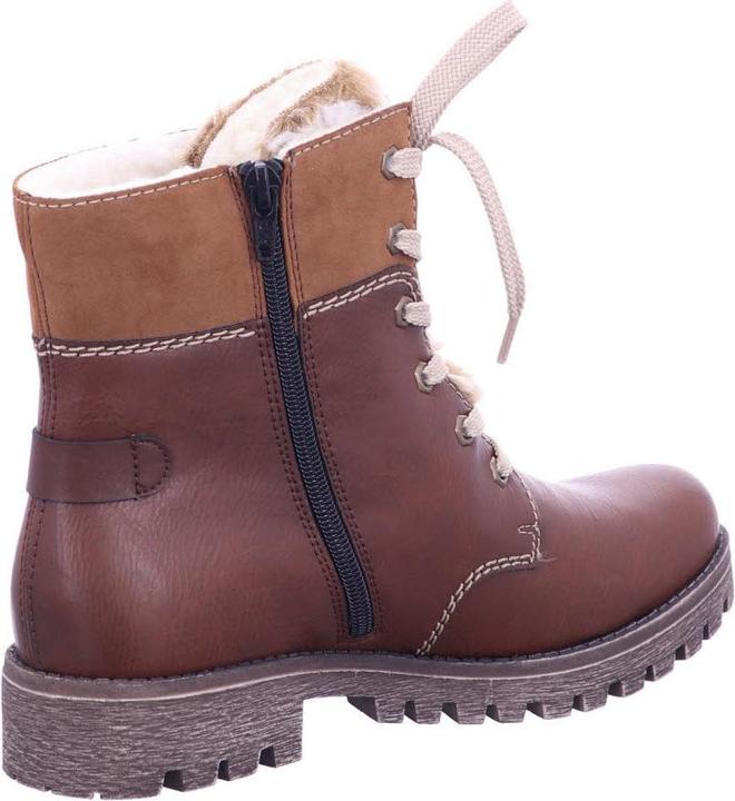 Actual product image Rieker Boots (39)