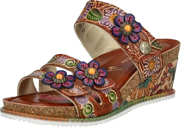 Image du produit Laura Vita Pantoletten (39)