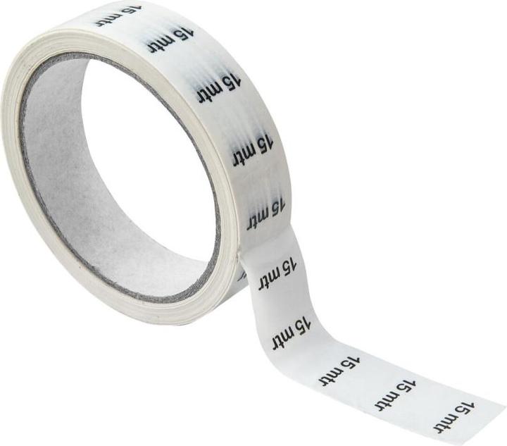 Actual product image Accessory Set 5x cable marker