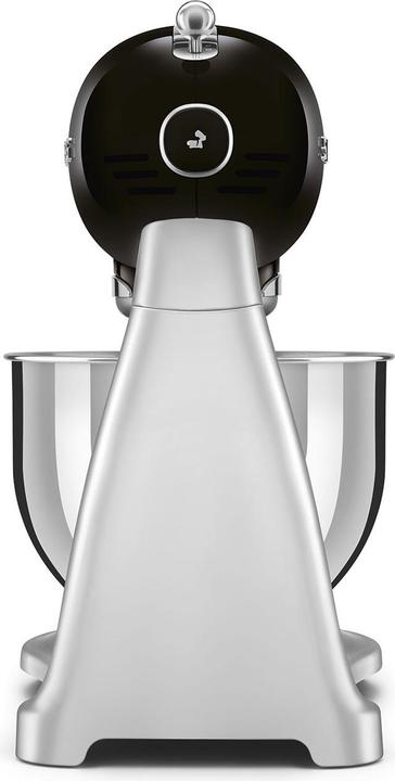 Actual product image Smeg 50's Retro Style Full Colour (800 W, 4.80 l)