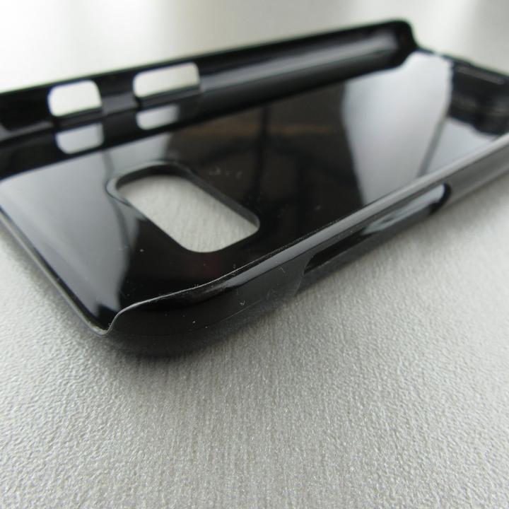 Produktbild PhoneLook Hülle Geometric Line red (Samsung Galaxy A3 (2017))