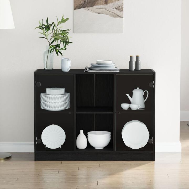 Produktbild vidaXL Modernes Sideboard
