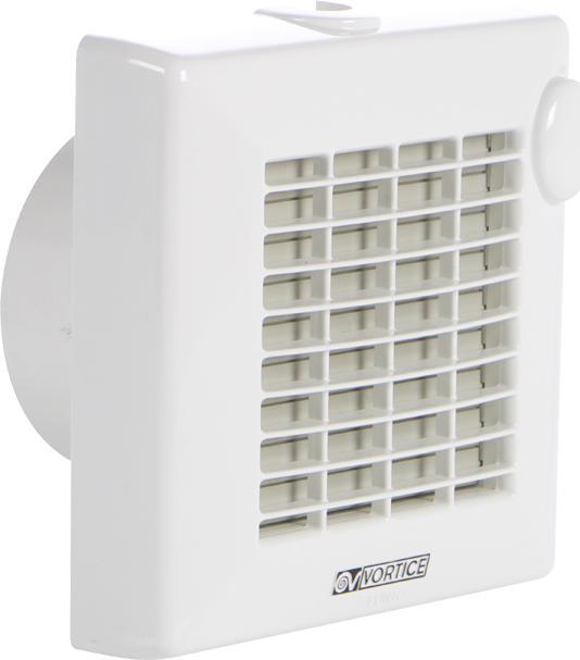 Vortice M 120/5" A