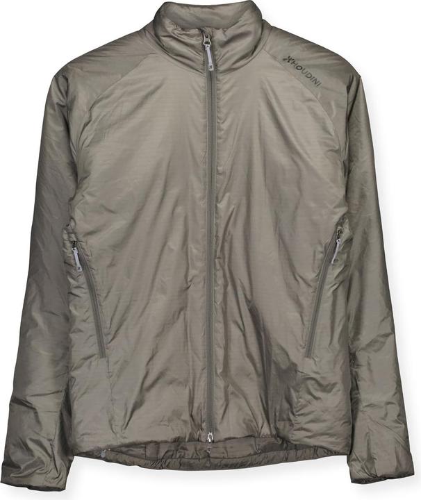 Produktbild Houdini Dunfri Jacket Men (M)
