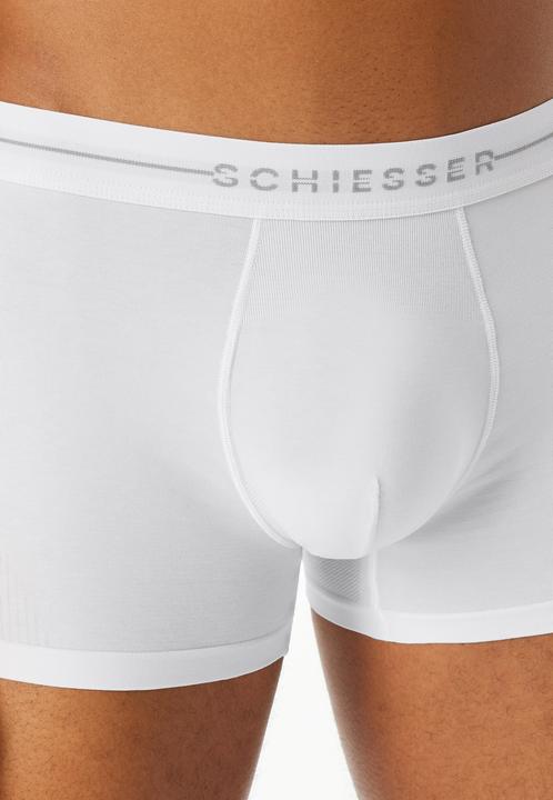 Produktbild Schiesser Trunk Cotton Flex (M, 2er Pack)