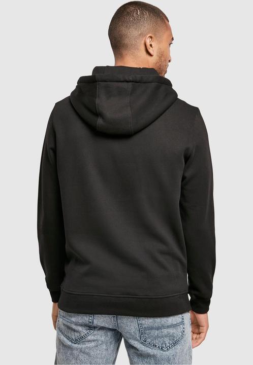 Produktbild Merchcode Popeye Barber Shop Hoody - 18993 (M)