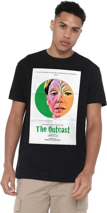 Immagine prodotto The Next Generation Season 5 Episode 17 Maglietta Uomo (XXL)