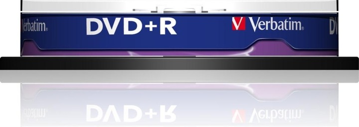 Immagine prodotto Verbatim Dvd+R (10 x)
