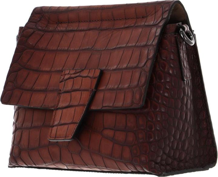 Immagine prodotto Gianni Chiarini Borsa Pellle Crossbody Bag