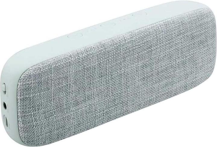 Produktbild YI Kami Nio Wireless Bluetooth Speaker - Gray (6 h)