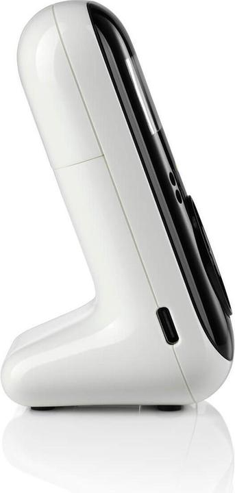Productafbeelding Motorola PIP15-2 Portable Audio Baby Monitor (Babyfoon Audio, 450 m)