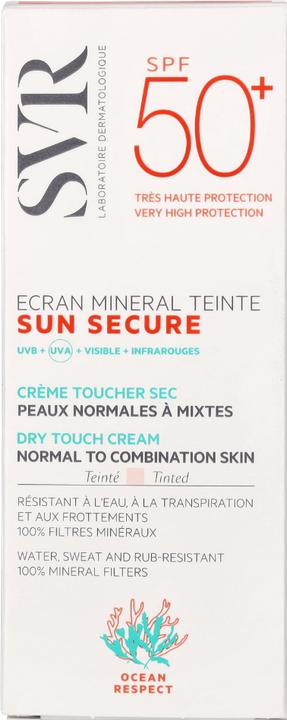 Immagine prodotto Ecran Peau Normal Mixtes (Crema solare, SPF 50, 60.50 ml, 60 g)