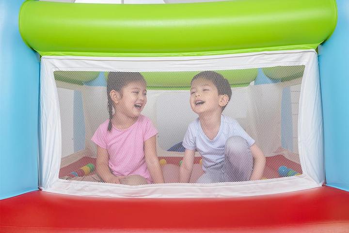 Image du produit Bestway Château gonflable Fisher-Price