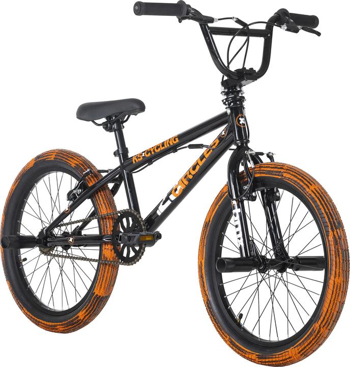 Actual product image KS Cycling 23 Circles (18.50")