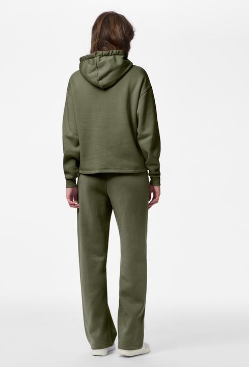 Produktbild Pieces Pcchilli Ls Glitter Hoodie Noos Bc (M)