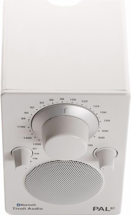 Produktbild Tivoli Audio Pal Bt (AM, FM)