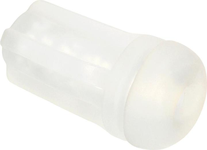 Produktbild Shots UltraLift - Automatic Waterproof Masturbator Pump - Metallic Blue