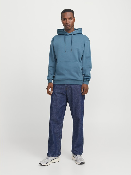 Produktbild Jack & Jones Jjebradley Sweat Hood Noos (S)