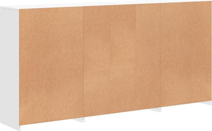 Produktbild vidaXL Sideboard (202 x 37 x 100 cm)