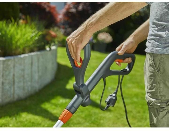 Produktbild Gardena Turbotrimmer EasyCut 450/25 (Trimmfaden)