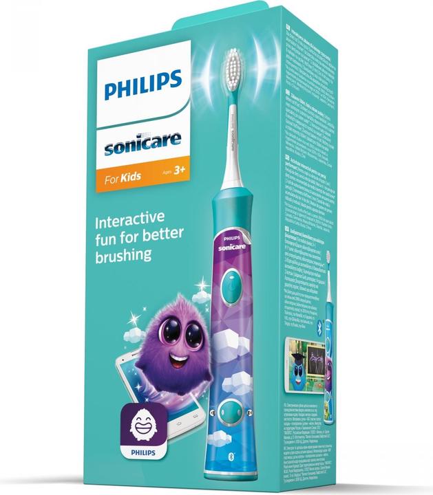 Produktbild Philips Sonicare For Kids