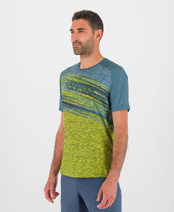 Produktbild Karpos Croda Rossa Evo Jersey (L)