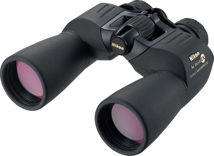Nikon Action CF EX (12 x, 50 mm)