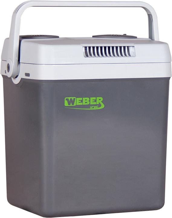 Actual product image Weber Home KB25 (32 l)